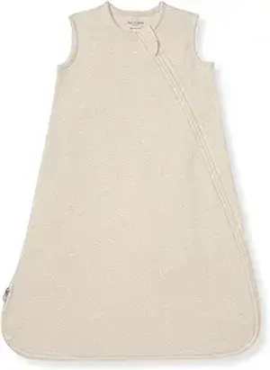 Burt’s Bees Baby Beekeeper Infant Wearable Blanket, 100% Organic Cotton Unisex, Girl, Boy Swaddle Transition Sack - Light Weight 0.5 TOG or Medium Weight 1.5 TOG - Newborn Essentials Sleep Clothes