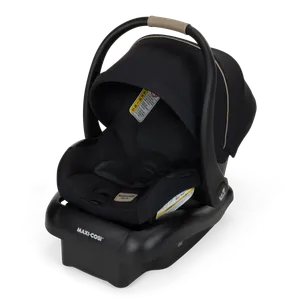 Maxi-Cosi Micro-Pro Infant Car Seat